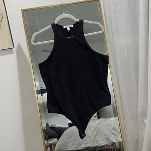 Express bodysuit